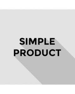 Simple Product For Delete Orders